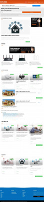 Default Netgear Router Passwords List Default Netgear Router Passwords List