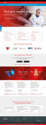 Submit your timesheets - Adecco Canada Submit your timesheets - Adecco Canada