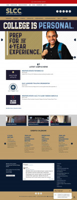 Welcome to South Louisiana Community College | South ... Welcome to South Louisiana Community College | South ...