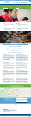 Patient Portal - STRIDE Community Health Center Patient Portal - STRIDE Community Health Center