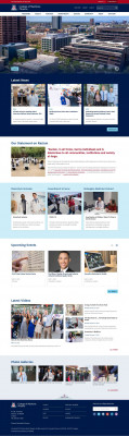 The University of Arizona College of Medicine – Phoenix The University of Arizona College of Medicine – Phoenix
