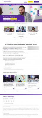 Grand Canyon University | Private Christian University – Phoenix AZ Grand Canyon University | Private Christian University – Phoenix AZ