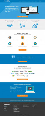 SmartOffice Anywhere SmartOffice Anywhere