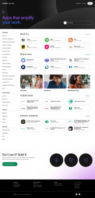 SmartOffice | Webex App Hub SmartOffice | Webex App Hub