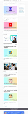 Anf Corp | Amarta Karya Anf Corp | Amarta Karya
