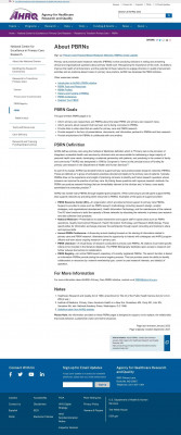 Scripps Health PBRN Scripps Health PBRN