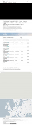All Opportunities - BMW Group Careers All Opportunities - BMW Group Careers