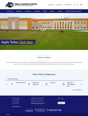 VCS Student Portal - Viera Charter School VCS Student Portal - Viera Charter School