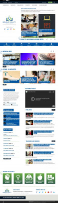 Parent Portal / Home - Berkeley County School District Parent Portal / Home - Berkeley County School District