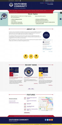 Google & PowerSchool Login - South Bend Community ... Google & PowerSchool Login - South Bend Community ...