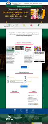 PowerSchool – Parents & Students - Mountain View School ... PowerSchool – Parents & Students - Mountain View School ...