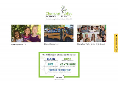 Registration / Create a New Portal Account - Champlain ... Registration / Create a New Portal Account - Champlain ...