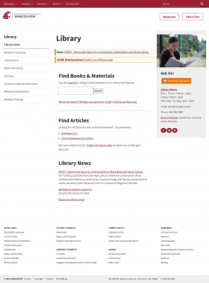 RIA Checkpoint - Library - WSU Vancouver RIA Checkpoint - Library - WSU Vancouver