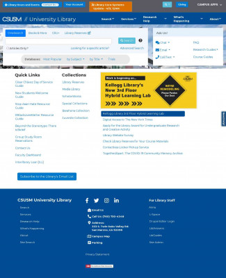RIA Checkpoint / Checkpoint Edge | CSUSM University Library RIA Checkpoint / Checkpoint Edge | CSUSM University Library