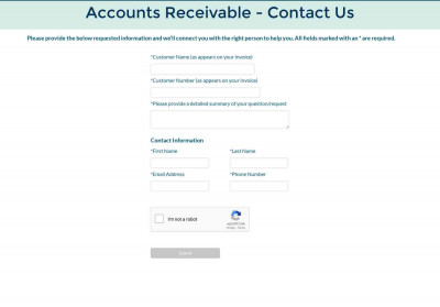 Q-global: Add New Users to An Existing Account - Contact us Q-global: Add New Users to An Existing Account - Contact us