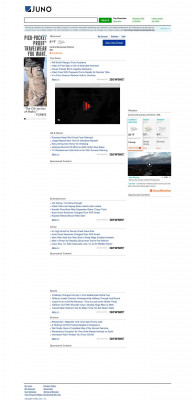 Juno Mobile Webmail - Login Page Juno Mobile Webmail - Login Page