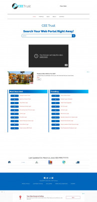 Juno Mobile Portal - Find Official Portal - CEE-Trust Juno Mobile Portal - Find Official Portal - CEE-Trust