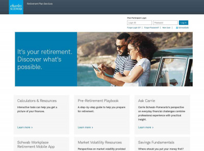 RPS Homepage | Retirement Plan Services RPS Homepage | Retirement Plan Services