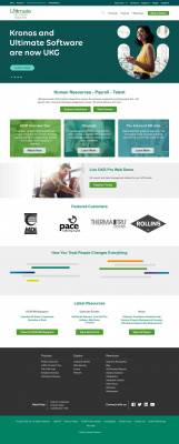 How to Login to UltiPro - Ultimate Software How to Login to UltiPro - Ultimate Software