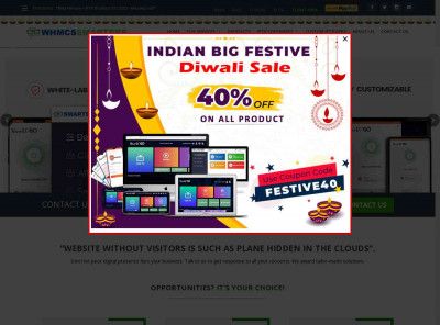 IPTV Billing Portal for Resellers Xtream UI - WHMCS Smarters IPTV Billing Portal for Resellers Xtream UI - WHMCS Smarters