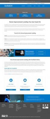 Home Improvement Loans for Homeowners | EnerBankUSA Home Improvement Loans for Homeowners | EnerBankUSA
