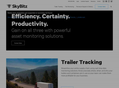 Login - SkyBitz Login - SkyBitz