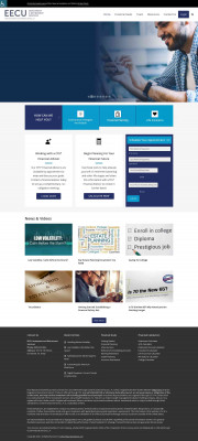 Login to Your Accounts - EECU - CUSO Financial Services Login to Your Accounts - EECU - CUSO Financial Services