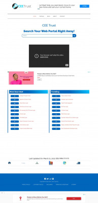 Eecu Online Portal - Find Official Portal - CEE-Trust Eecu Online Portal - Find Official Portal - CEE-Trust