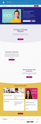 Login | BioLife Plasma Services Login | BioLife Plasma Services