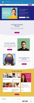 BioLife Plasma Services: Plasma Donation Centers BioLife Plasma Services: Plasma Donation Centers