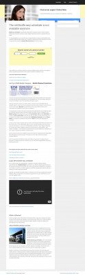 Biolife Easy Scheduler Biolife Easy Scheduler