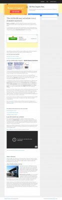 Biolife Easy Scheduler Biolife Easy Scheduler