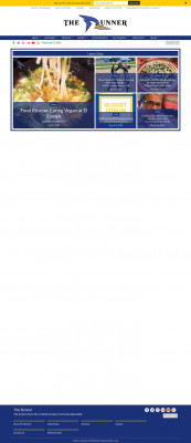 The Runner - The Student News Site of California State ... The Runner - The Student News Site of California State ...
