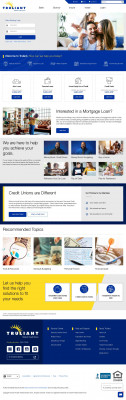 Credit Union Digital Banking: Online & Mobile Banking ... Credit Union Digital Banking: Online & Mobile Banking ...