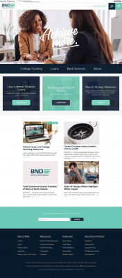 Student Loans - Bank of North Dakota Student Loans - Bank of North Dakota