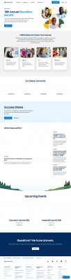 Ivy Tech Community College Customer Story - Salesforce.org Ivy Tech Community College Customer Story - Salesforce.org