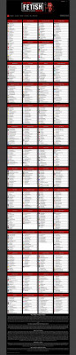 Sites Like Lushstories (Lushstories.com) - The Best Fetish Sites Sites Like Lushstories (Lushstories.com) - The Best Fetish Sites