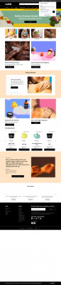 Stories | Lush Fresh Handmade Cosmetics Stories | Lush Fresh Handmade Cosmetics
