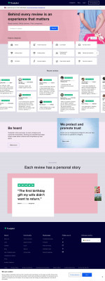 Lush Stories Reviews - Trustpilot Lush Stories Reviews - Trustpilot