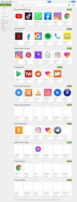 WEOKIE - Apps on Google Play WEOKIE - Apps on Google Play
