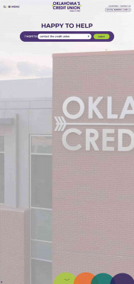 Holiday Hours - Oklahoma's Credit Union Holiday Hours - Oklahoma's Credit Union