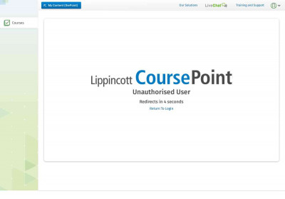 Course Point Course Point