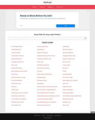 Employee Portal Blue Beacon - Tecplac Employee Portal Blue Beacon - Tecplac