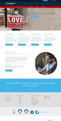 Contact Information | Beacon Health Options Contact Information | Beacon Health Options