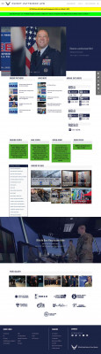 Telework Options for WPAFB Personnel - Wright-Patterson AFB Telework Options for WPAFB Personnel - Wright-Patterson AFB