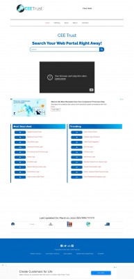 Qtc Appointment Portal - Find Official Portal - CEE-Trust Qtc Appointment Portal - Find Official Portal - CEE-Trust