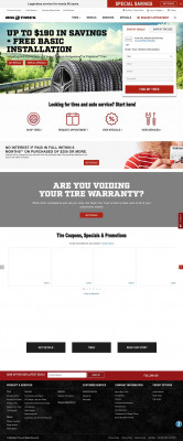 Pay My Bill | Big O Tires Pay My Bill | Big O Tires