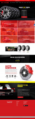 Financing - Tire Kingdom Financing - Tire Kingdom