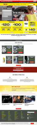 Apply Today for Your Tires Plus Credit Card Apply Today for Your Tires Plus Credit Card