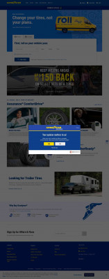 Tire Kingdom Tire Store in Cleveland | Goodyear Tires Tire Kingdom Tire Store in Cleveland | Goodyear Tires